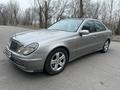 Mercedes-Benz E 320 2002 года за 5 300 000 тг. в Алматы – фото 3