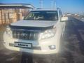 Toyota Land Cruiser Prado 2012 годаүшін13 999 999 тг. в Атырау