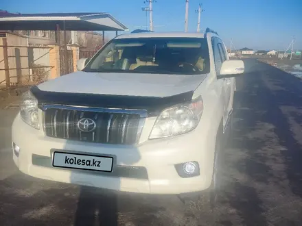 Toyota Land Cruiser Prado 2012 года за 13 999 999 тг. в Атырау