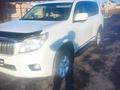Toyota Land Cruiser Prado 2012 годаүшін13 999 999 тг. в Атырау – фото 2