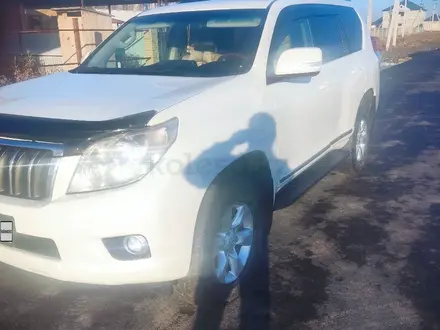 Toyota Land Cruiser Prado 2012 года за 13 999 999 тг. в Атырау – фото 2