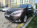 Toyota Sienna 2013 годаүшін11 500 000 тг. в Алматы