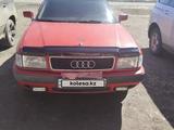 Audi 80 1992 года за 1 550 000 тг. в Атбасар – фото 4