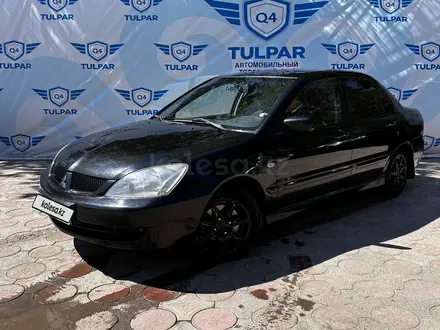 Mitsubishi Lancer 2007 годаүшін3 800 000 тг. в Костанай