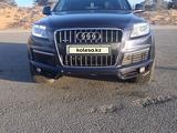 Audi Q7 2008 года за 7 000 000 тг. в Семей – фото 2