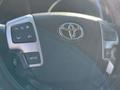Toyota Land Cruiser 2013 годаүшін26 500 000 тг. в Усть-Каменогорск – фото 14