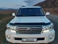 Toyota Land Cruiser 2013 годаүшін26 500 000 тг. в Усть-Каменогорск – фото 3