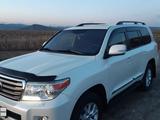 Toyota Land Cruiser 2013 годаfor26 500 000 тг. в Усть-Каменогорск – фото 4