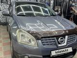 Nissan Qashqai 2007 годаүшін4 800 000 тг. в Усть-Каменогорск – фото 3