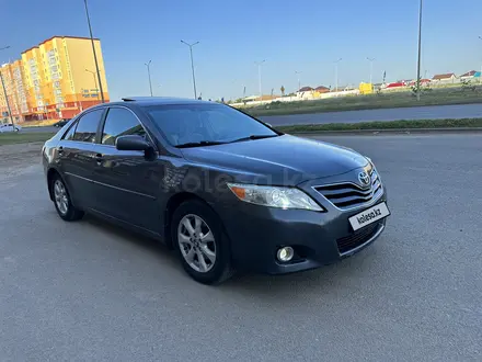 Toyota Camry 2011 года за 6 200 000 тг. в Уральск