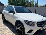 Mercedes-Benz GLC 250 2018 года за 21 000 000 тг. в Костанай – фото 4