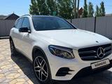 Mercedes-Benz GLC 250 2018 года за 21 000 000 тг. в Костанай – фото 3