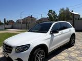 Mercedes-Benz GLC 250 2018 годаүшін21 000 000 тг. в Костанай – фото 5