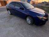 Toyota Camry 2014 года за 8 500 000 тг. в Атырау – фото 3