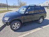 Toyota RAV4 1997 года за 4 200 000 тг. в Усть-Каменогорск – фото 3