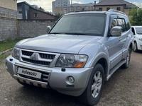 Mitsubishi Pajero 2006 годаүшін7 600 000 тг. в Астана