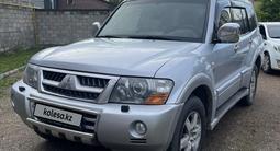 Mitsubishi Pajero 2006 года за 7 600 000 тг. в Астана