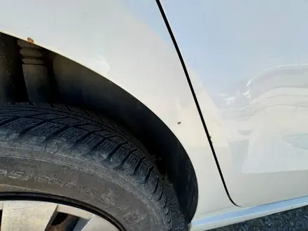 Volkswagen Polo 2017 года за 4 026 066 тг. в Атырау – фото 12