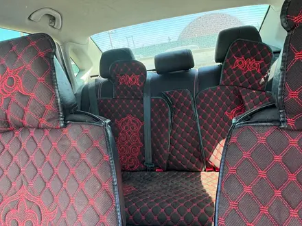Volkswagen Polo 2017 года за 4 026 066 тг. в Атырау – фото 37