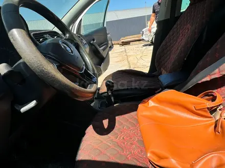 Volkswagen Polo 2017 года за 4 026 066 тг. в Атырау – фото 40