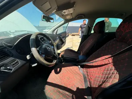 Volkswagen Polo 2017 года за 4 026 066 тг. в Атырау – фото 43