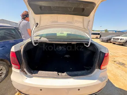 Volkswagen Polo 2017 года за 4 026 066 тг. в Атырау – фото 47