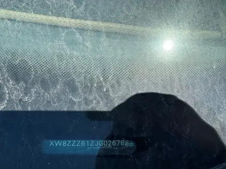 Volkswagen Polo 2017 года за 4 026 066 тг. в Атырау – фото 58