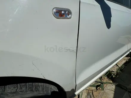 Volkswagen Polo 2017 года за 4 026 066 тг. в Атырау – фото 67