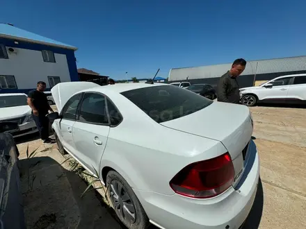 Volkswagen Polo 2017 года за 4 026 066 тг. в Атырау – фото 75