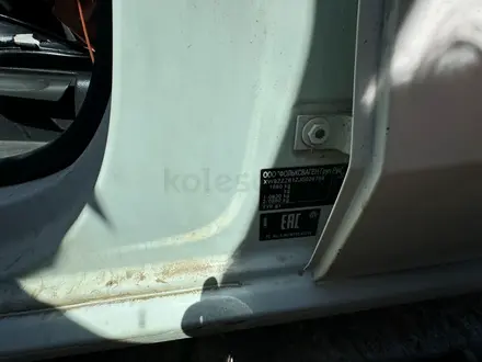 Volkswagen Polo 2017 года за 4 026 066 тг. в Атырау – фото 76