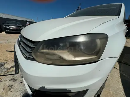 Volkswagen Polo 2017 года за 4 026 066 тг. в Атырау – фото 85