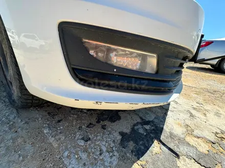 Volkswagen Polo 2017 года за 4 026 066 тг. в Атырау – фото 87