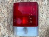 Audi 80 B4 задний фонарьүшін1 777 тг. в Актобе