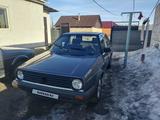 Volkswagen Golf 1991 годаүшін1 550 000 тг. в Астана