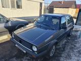 Volkswagen Golf 1991 годаүшін1 550 000 тг. в Астана – фото 3