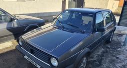 Volkswagen Golf 1991 года за 1 700 000 тг. в Астана – фото 3