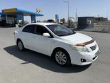 Toyota Corolla 2008 года за 4 900 000 тг. в Кызылорда – фото 3