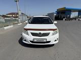 Toyota Corolla 2008 года за 4 900 000 тг. в Кызылорда – фото 2
