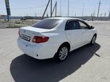Toyota Corolla 2008 года за 4 900 000 тг. в Кызылорда – фото 4