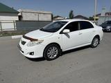 Toyota Corolla 2008 года за 4 900 000 тг. в Кызылорда
