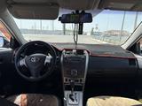 Toyota Corolla 2008 года за 4 900 000 тг. в Кызылорда – фото 5