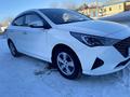 Hyundai Accent 2020 годаүшін8 100 000 тг. в Семей