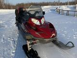 Arctic cat  Bearcat 2008 года за 3 000 000 тг. в Костанай