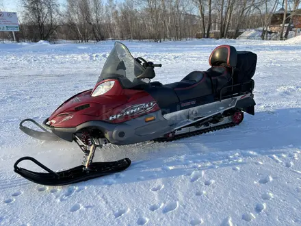 Arctic cat  Bearcat 2008 года за 3 000 000 тг. в Костанай – фото 4