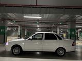 ВАЗ (Lada) Priora 2170 2010 года за 1 800 000 тг. в Астана