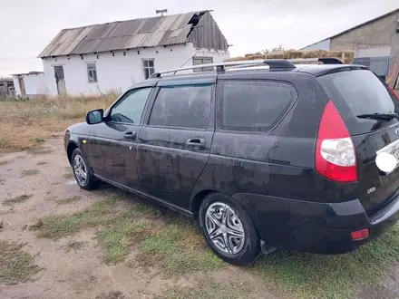 ВАЗ (Lada) Priora 2171 2014 года за 3 000 000 тг. в Семей – фото 4