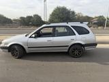 Toyota Sprinter Carib 1997 годаүшін1 700 000 тг. в Алматы – фото 3