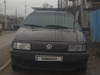 Volkswagen Passat 1993 года за 1 450 000 тг. в Алматы