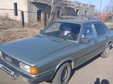 Audi 80 1984 годаүшін500 000 тг. в Тайынша – фото 2