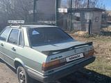 Audi 80 1984 годаүшін500 000 тг. в Тайынша – фото 3